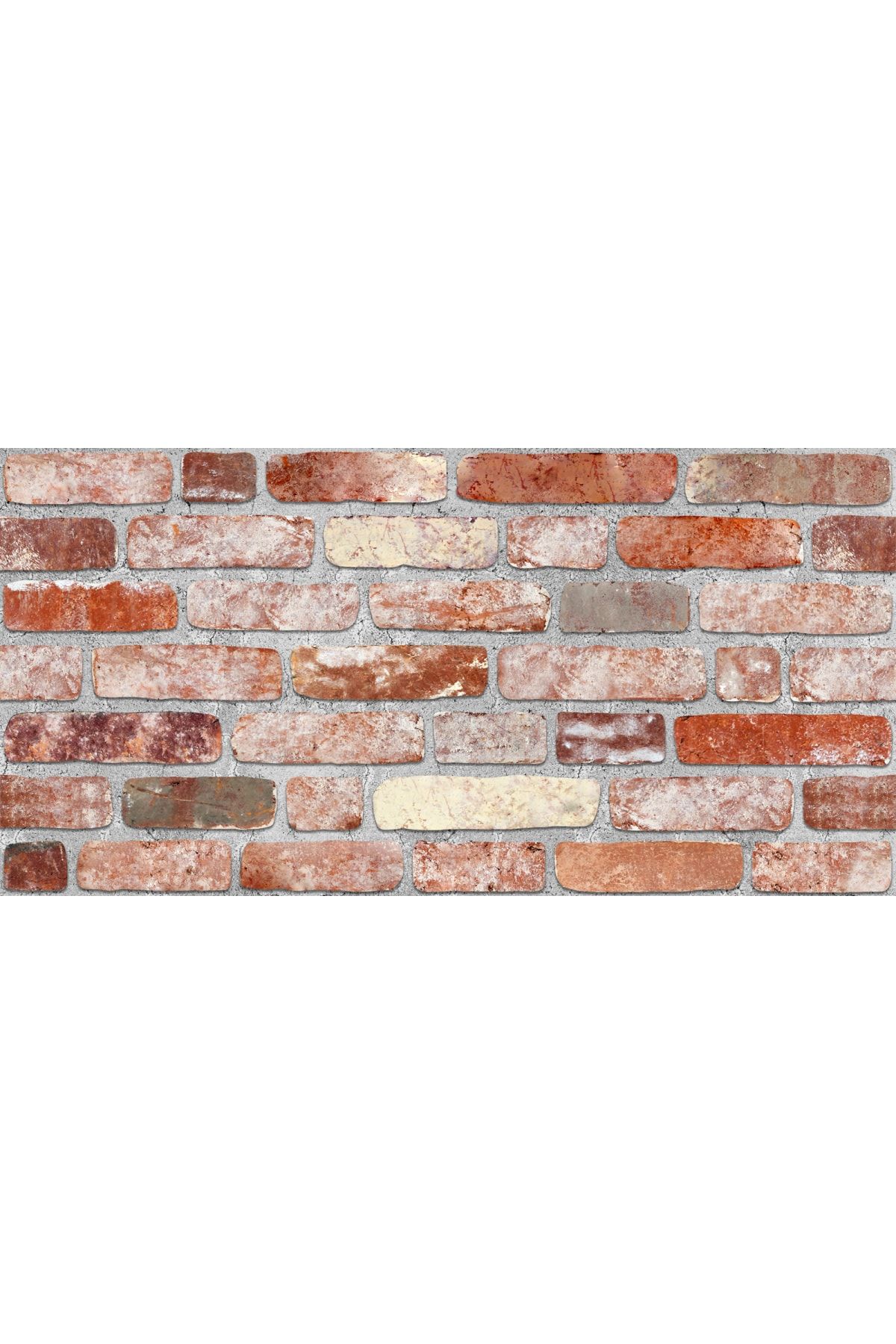 THERMOSİDİNG 3d Barok Desen Strafor Köpük Duvar Kaplama Paneli 10 Adet (B027) (50X100X2CM)