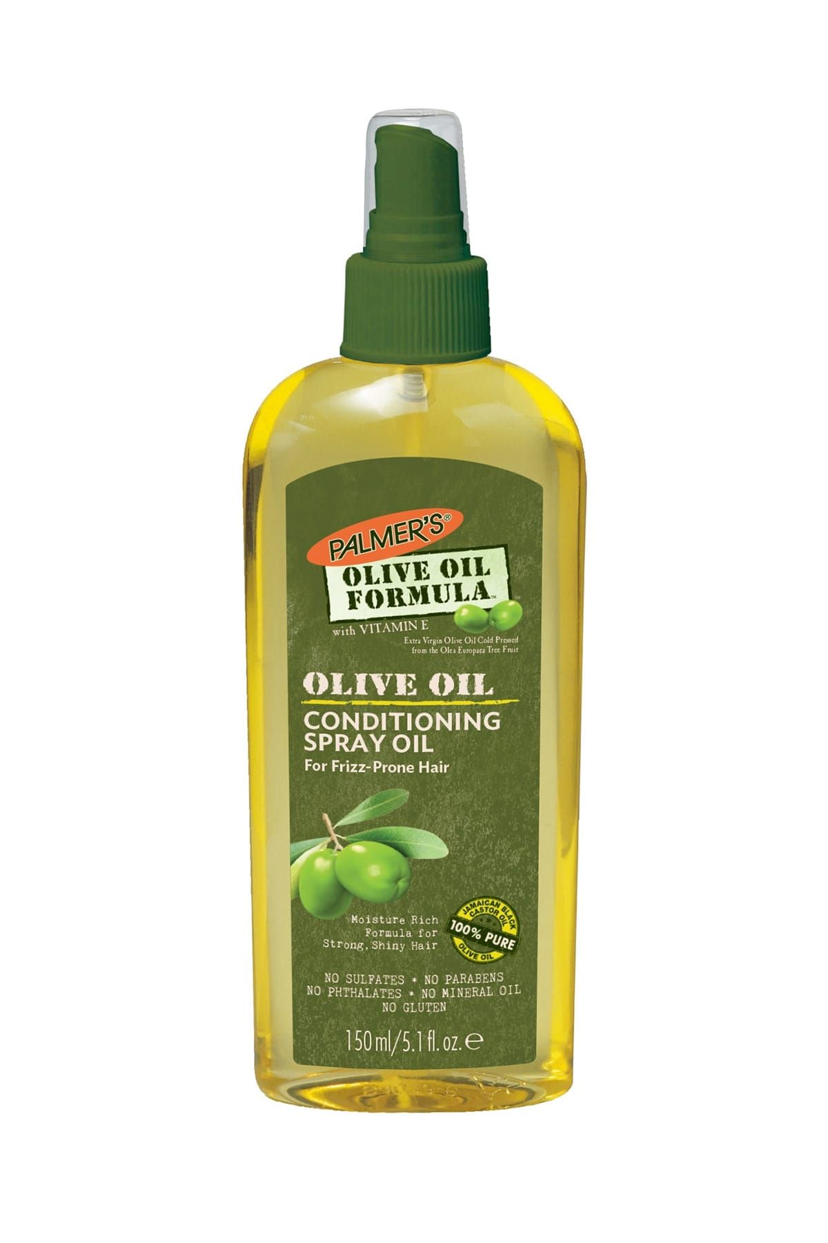 PALMER'S Saç Bakım Spreyi - Olive Oil Spray 010181025105