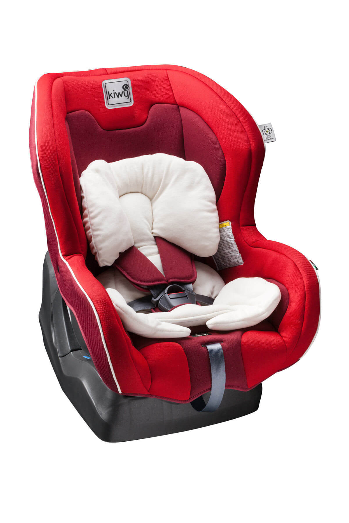 Kiwy 0-18 KG Q Fix Isofixli  Oto Koltuğu /