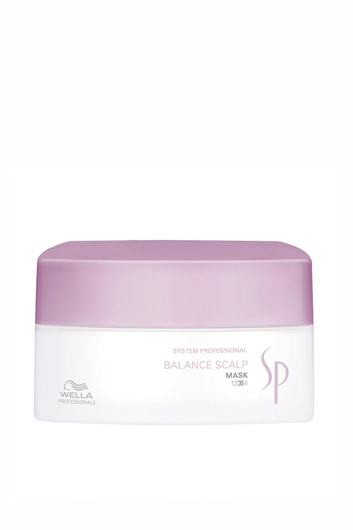Wella Sp Kadın Dökülme Önleyici Maske 200 ml 4015600085544