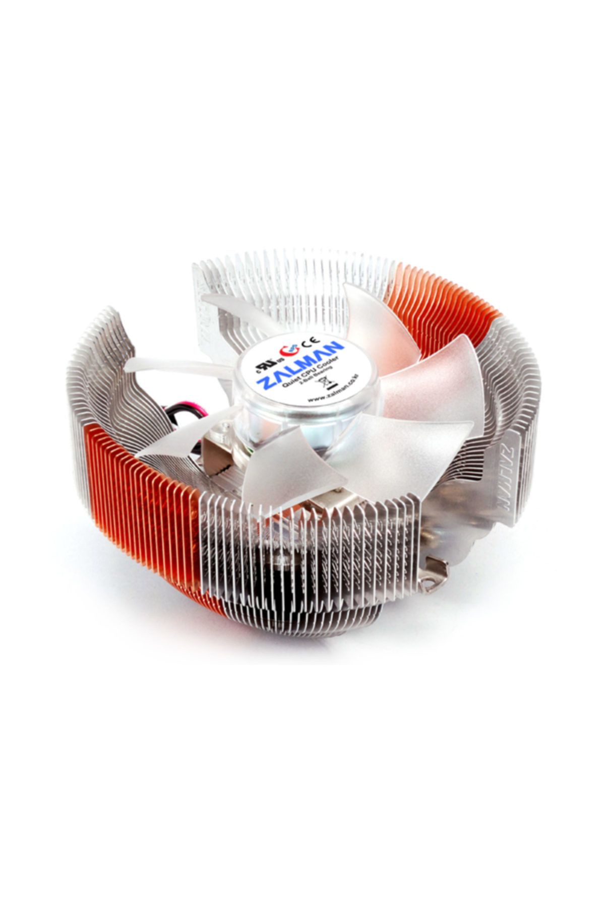 Zalman CNPS7000C-ALCU 92MM CPU FANI