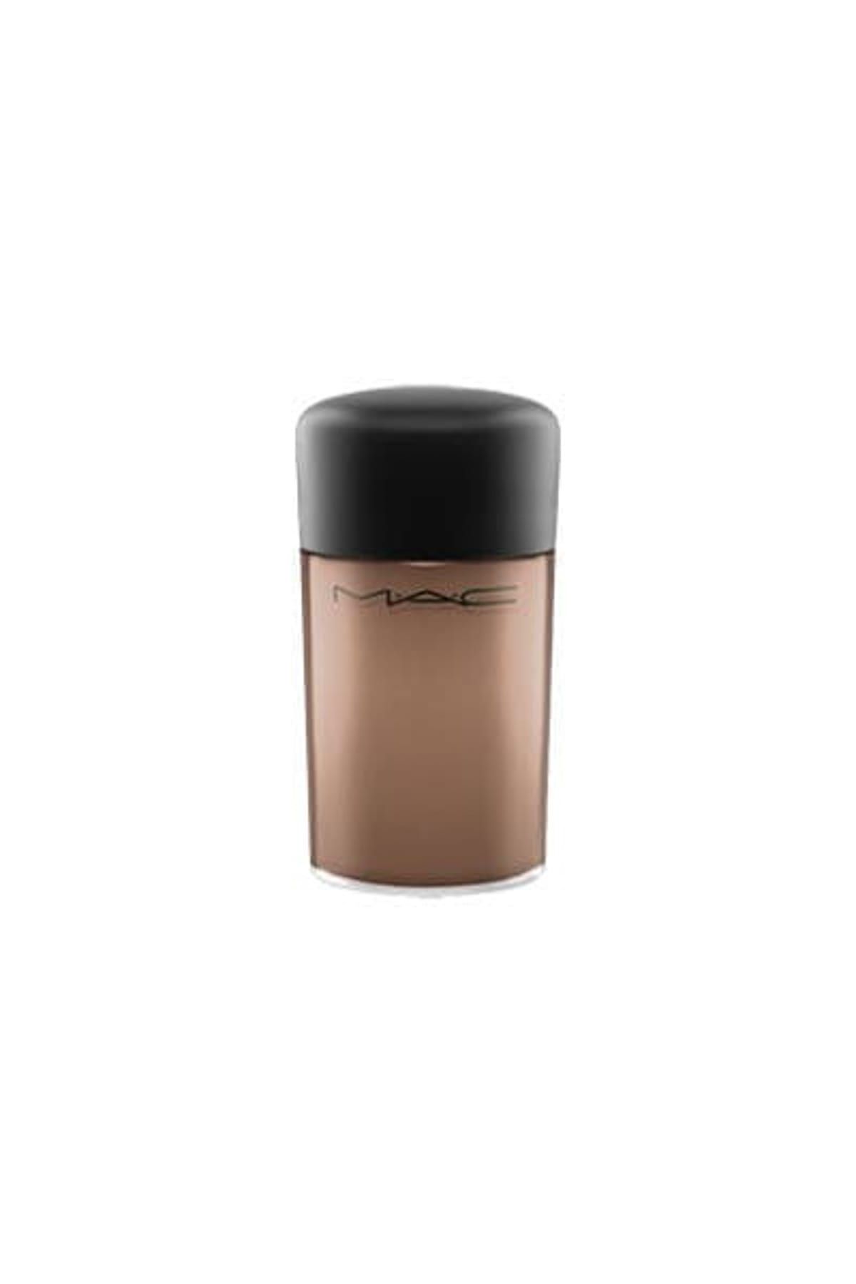 M.A.C Pigment - Eye Pigment Deep Brown 4.5 g 773602187393