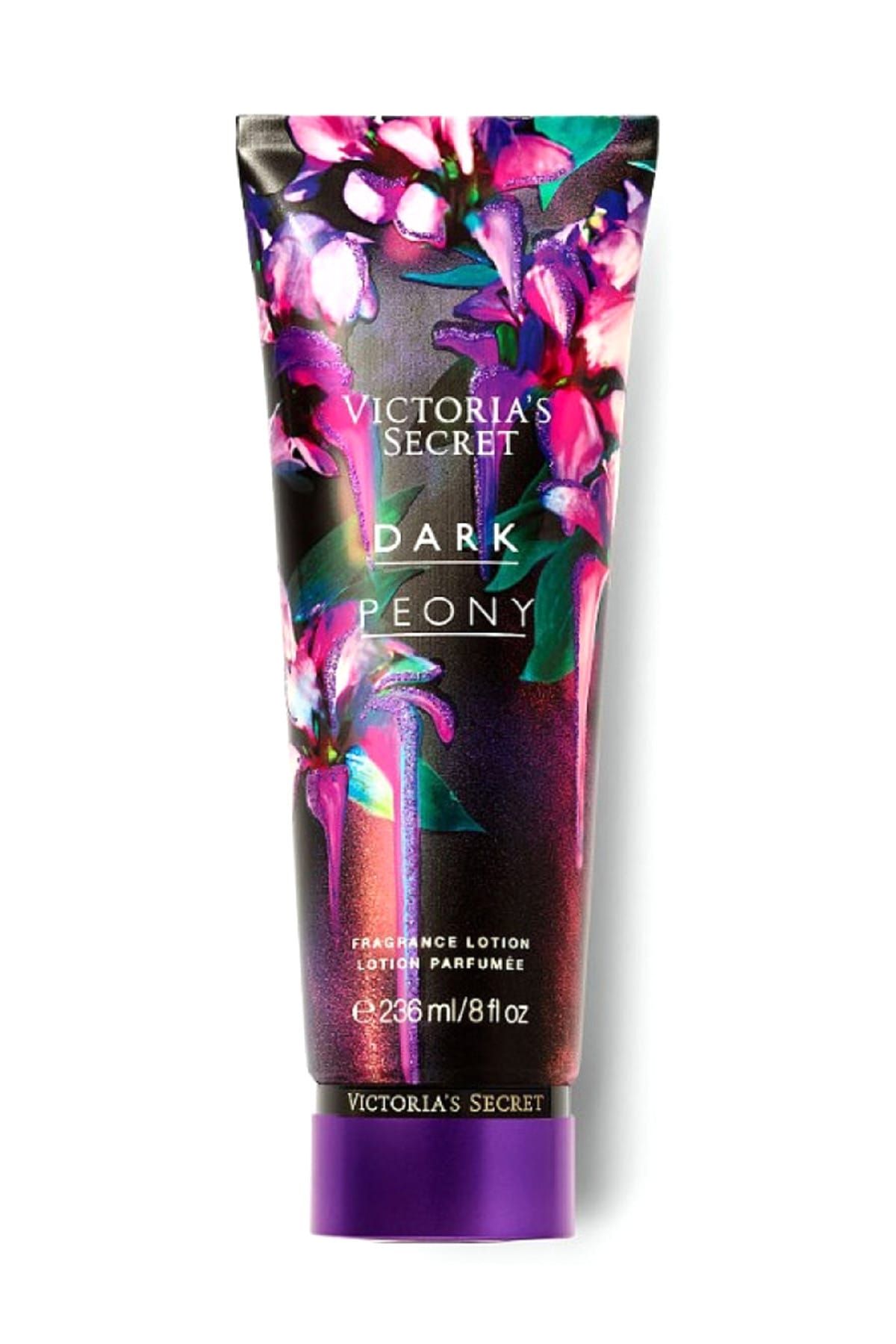 Victoria's Secret Dark Peony 236 ml Kadın Vücut Losyonu  667548083562