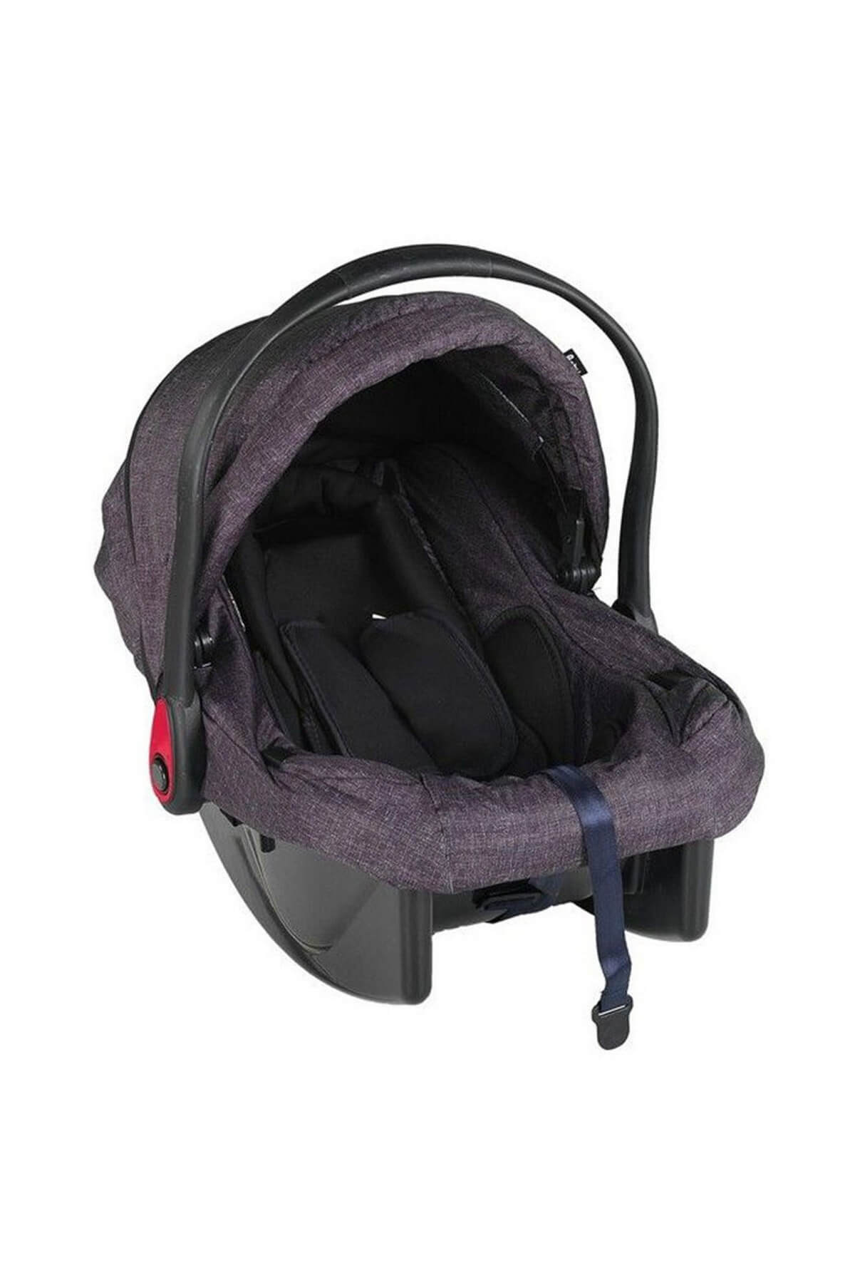 BabyHope Bh-5120 Anakucağı Taşıma Füme /