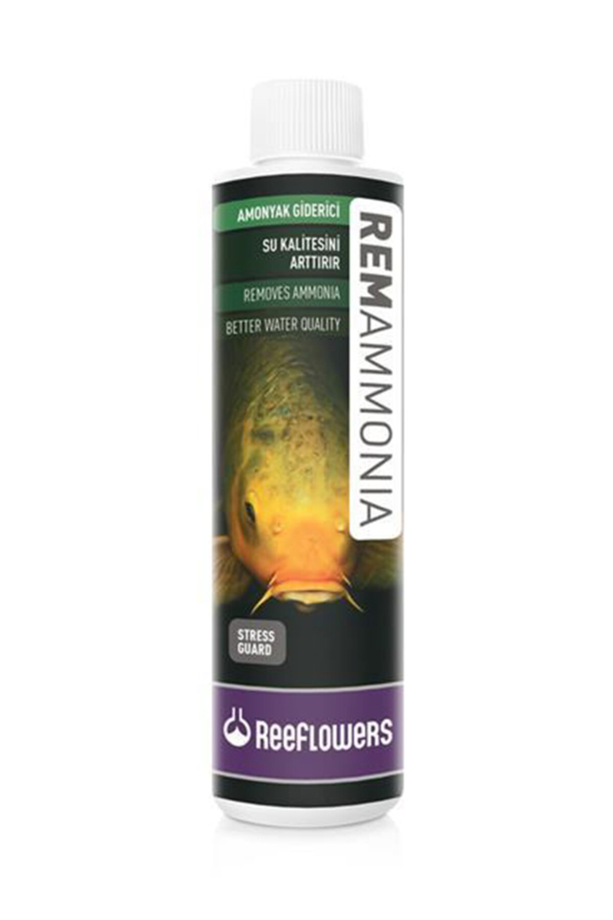 ReeFlowers RemAmmonia - Pond 1000ml