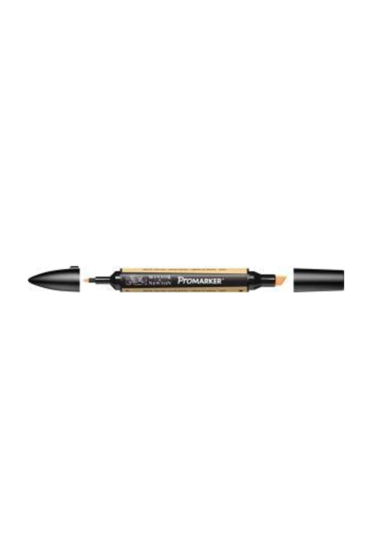 Winsor Newton Winsor & Newton Promarker Kalem Pastel Yellow O949