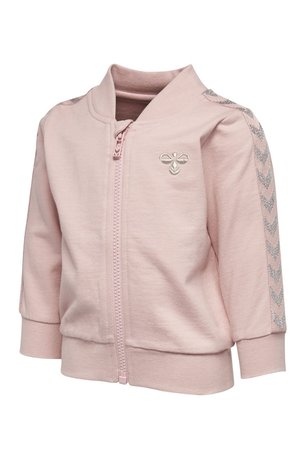 hummel pembe unisex bebek esofman ustu fiyati yorumlari trendyol