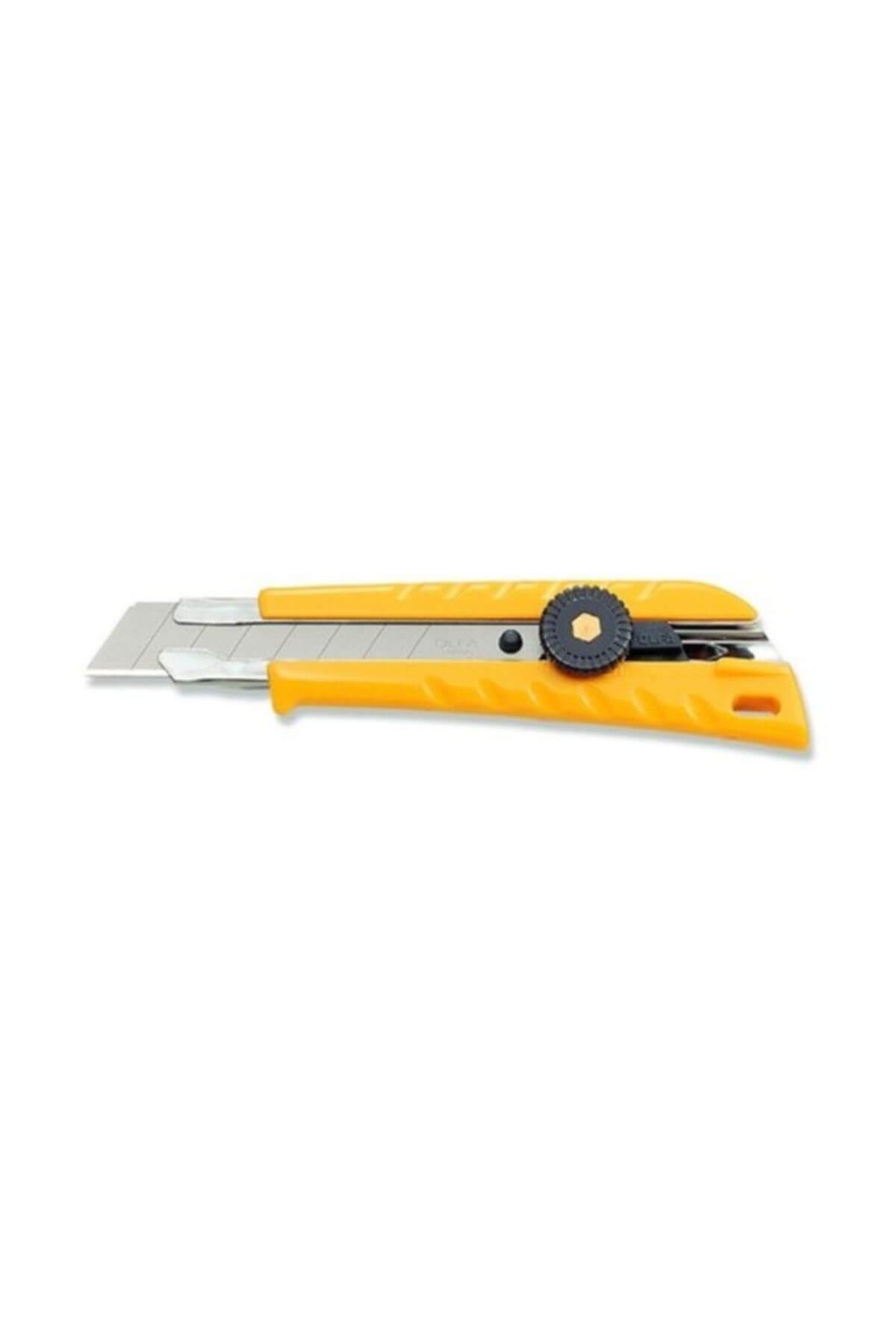 Olfa L-1 Maket Bıçağı Büyük