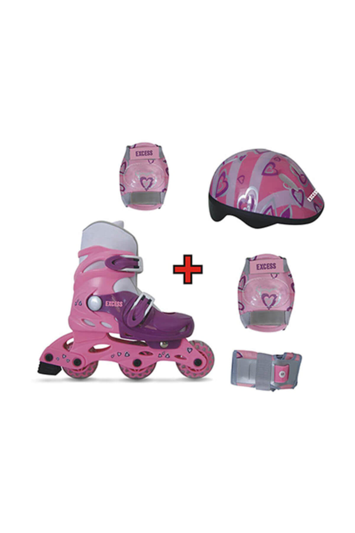 Excess Paten Seti 1Exoysetp/39.42-042