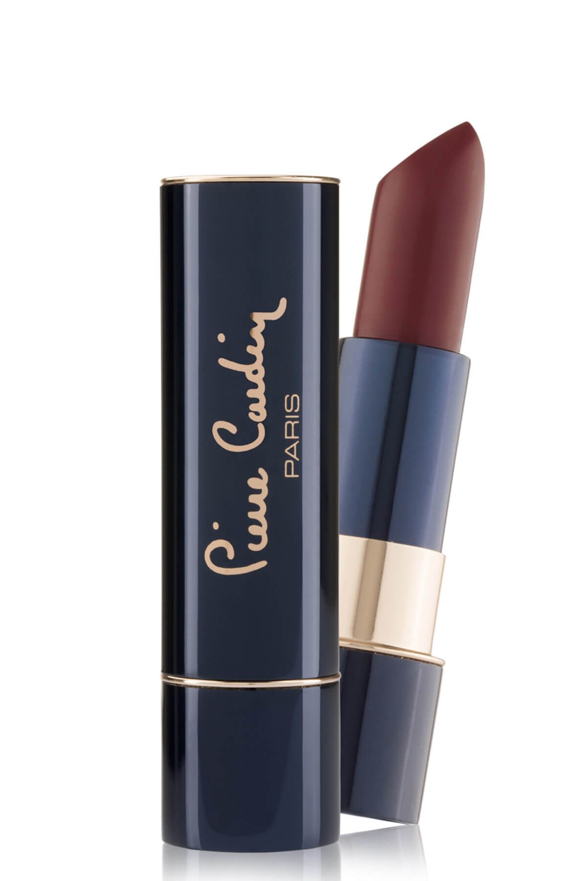 Pierre Cardin Mat Ruj - Matte Rouge Sweet Brown 8680570461597