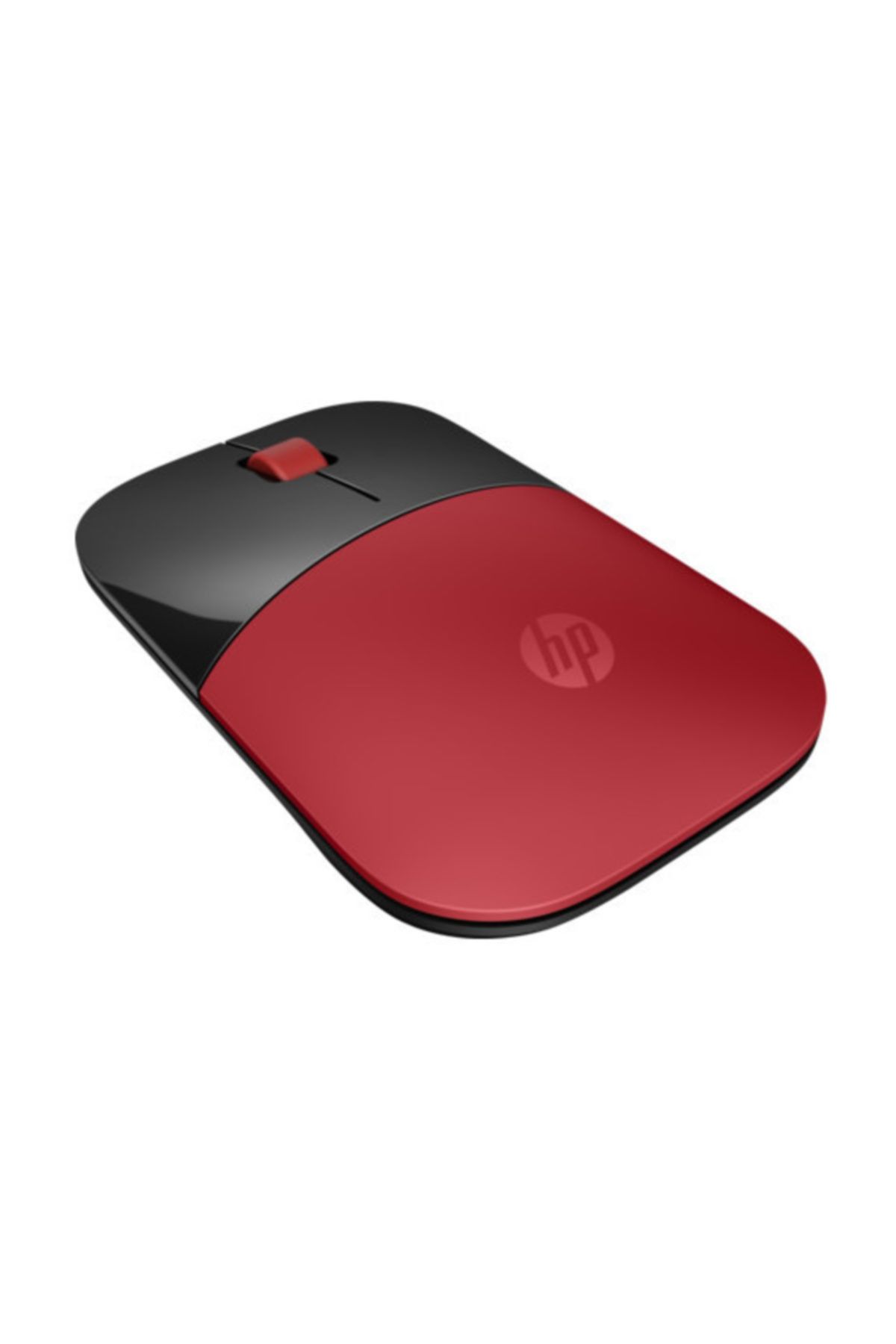 HP Z3700 Kablosuz Mouse - Kırmızı (V0L82AA)