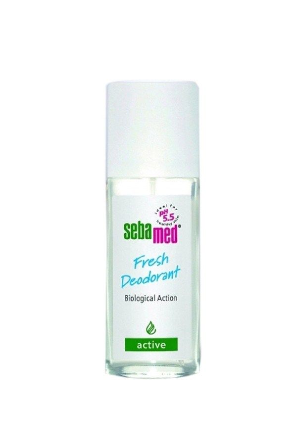 Sebamed Deo Spray Fresh 75 ml 4103040109859
