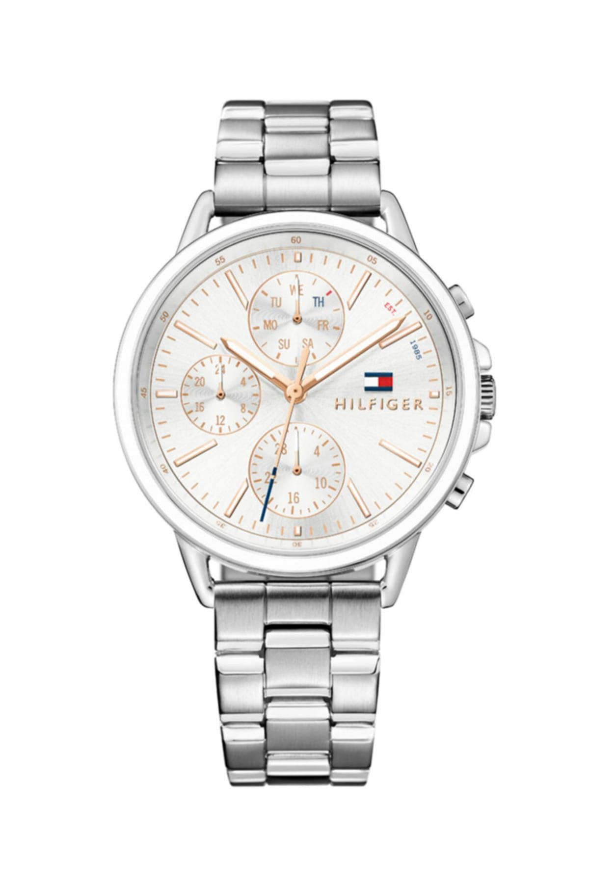 Tommy Hilfiger Kadın Kol Saati TH1781787