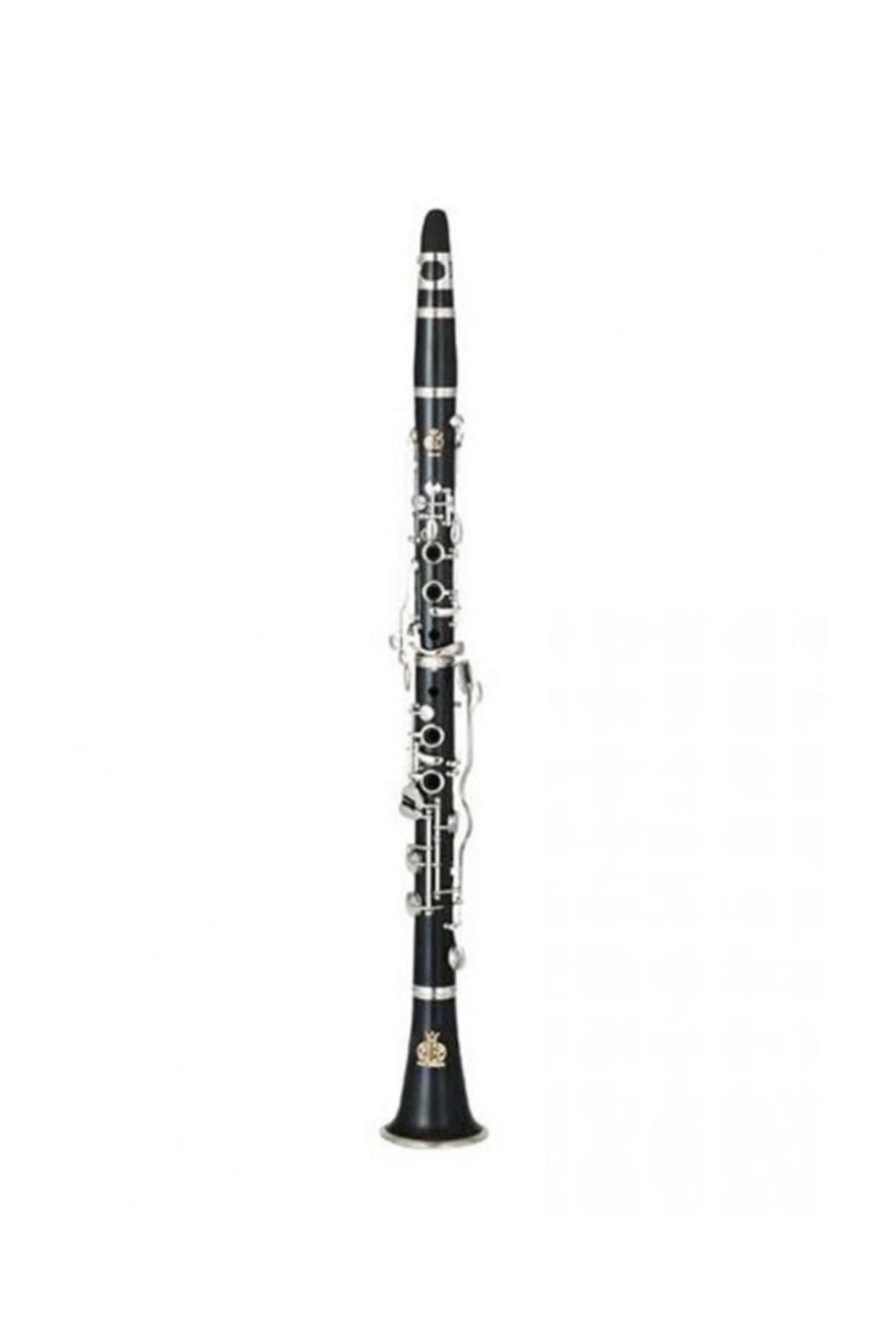 Amati Klarnet Si Bemol Amati Alman Abanoz Acl 245So