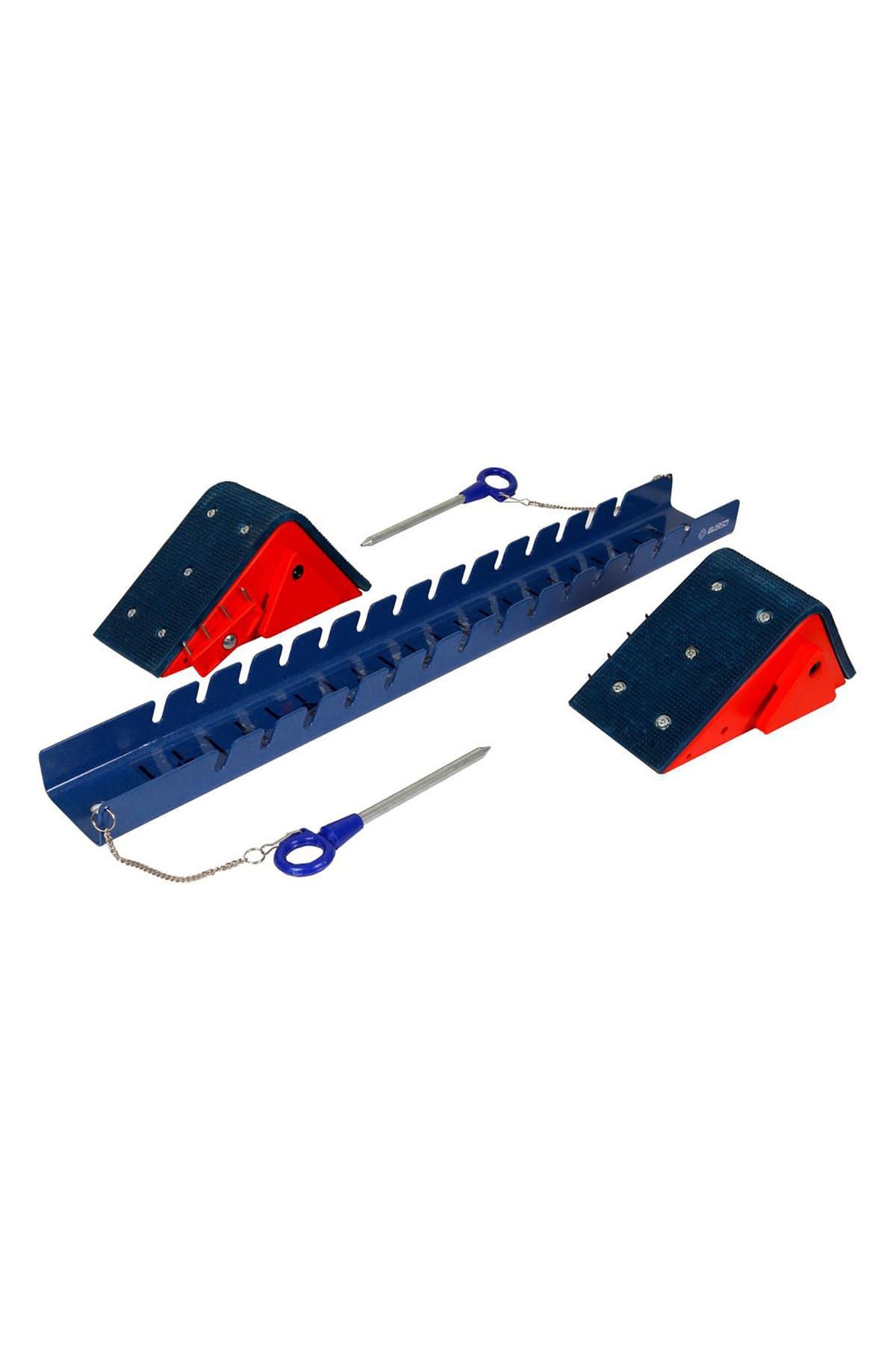 BUSSO CT-10 Çıkış Takozu