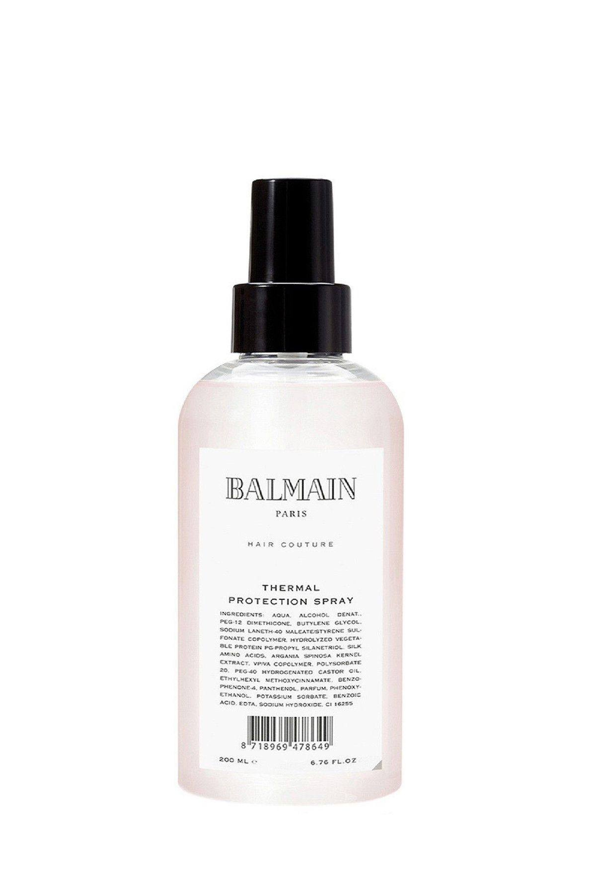 BALMAIN St Thermal Sprey 200 ml 8718969478649
