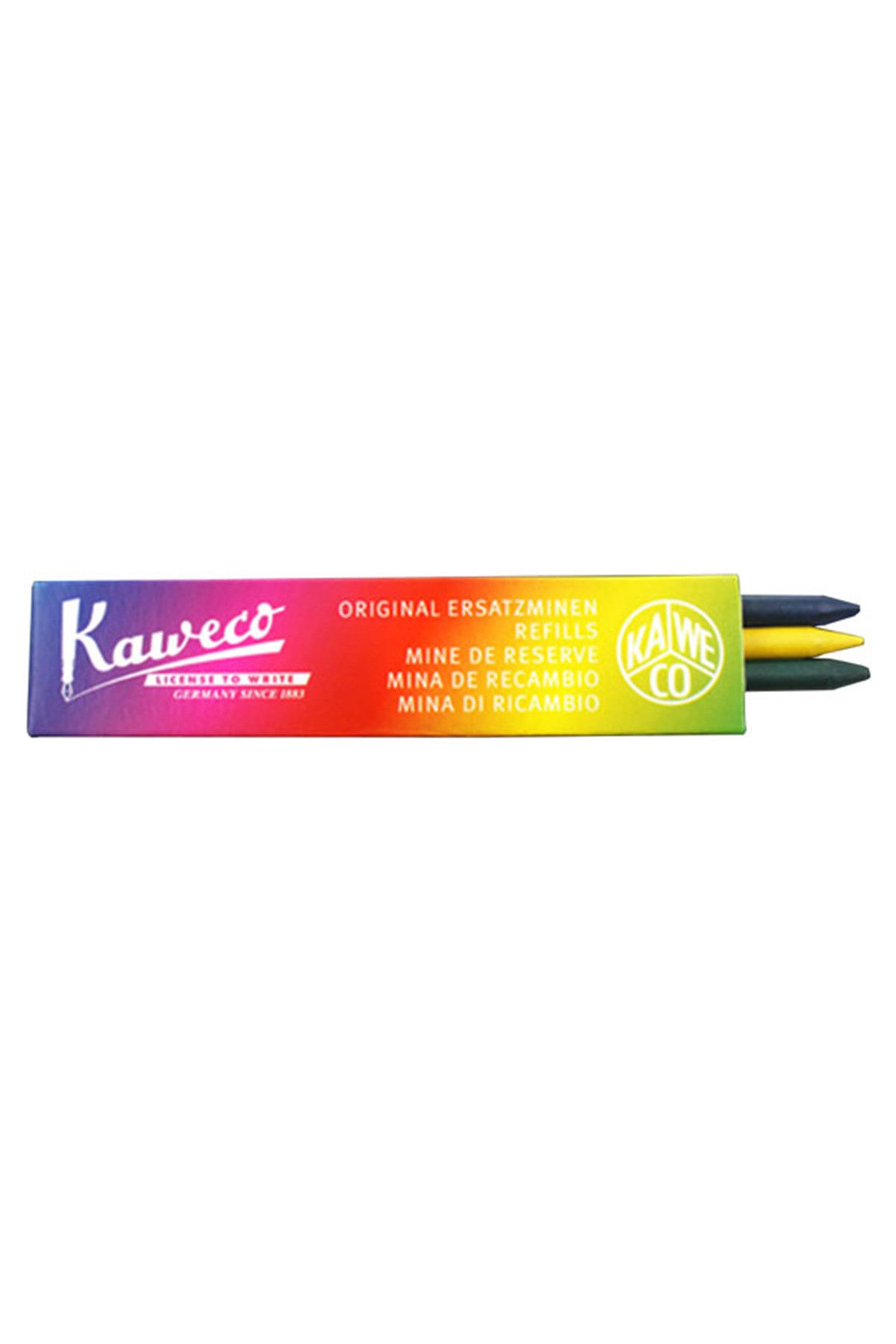Kaweco Renkli Uç 10000327