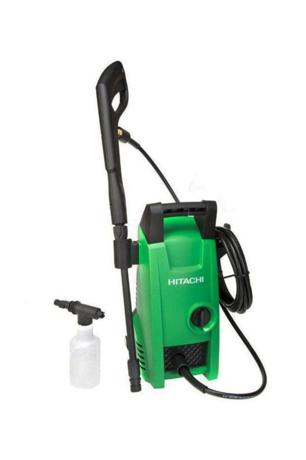 HITACHI Hitachi Aw100 1400Watt 100Bar Profesyonel Yüksek Basınçlı Yıkama