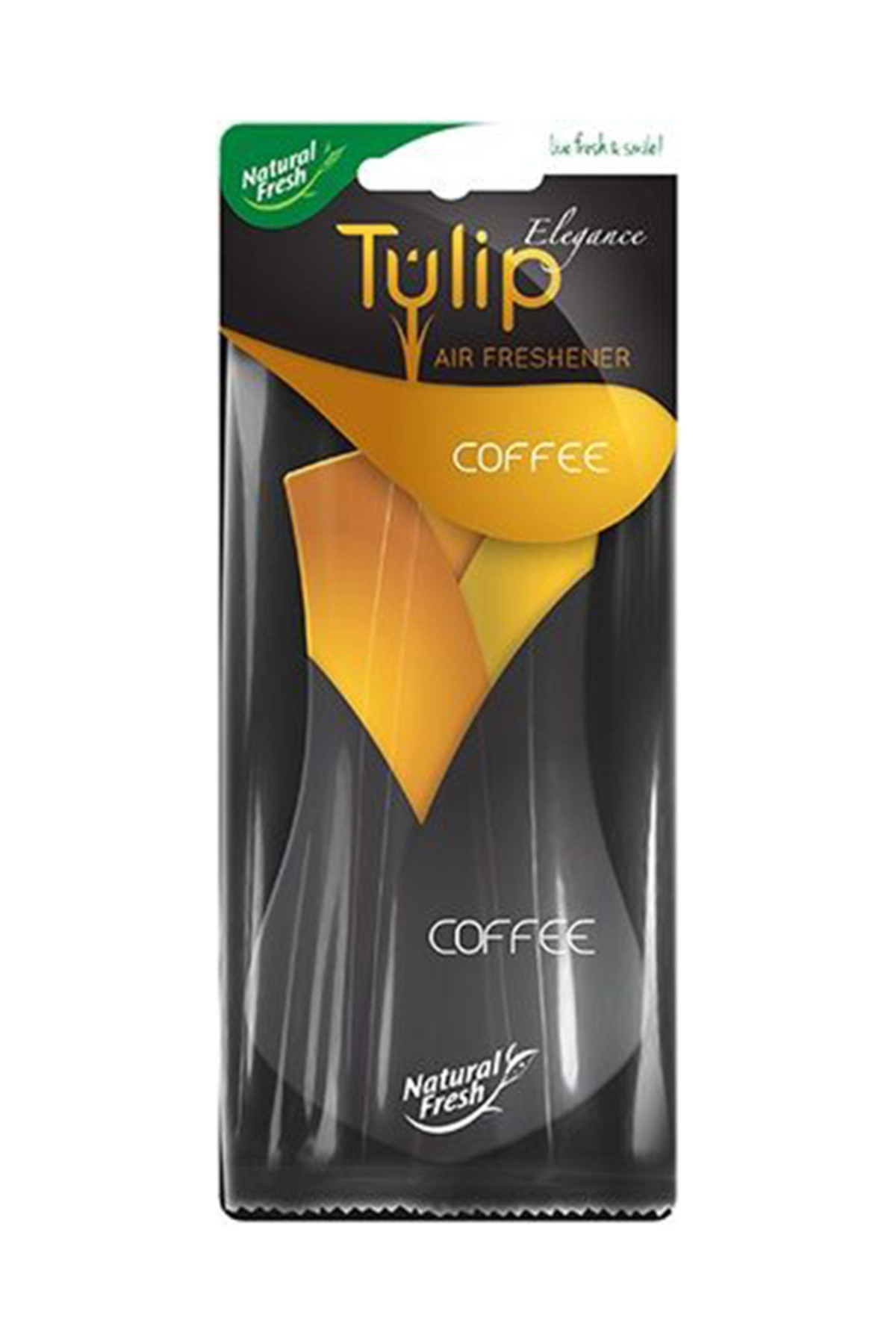 Natural Fresh TULIP ELEGANCE COFFEE