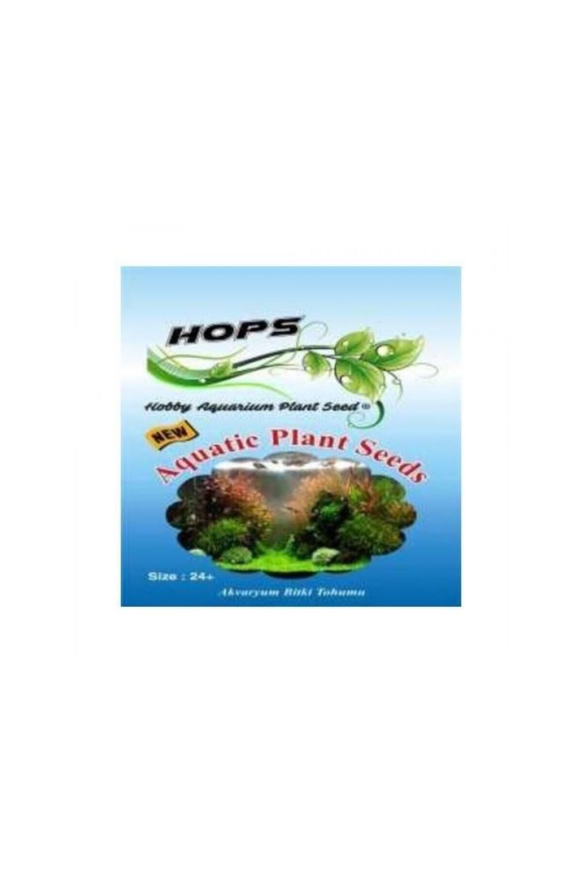 TROPİKAL Hops Canlı Bitki Tohumu Seeds