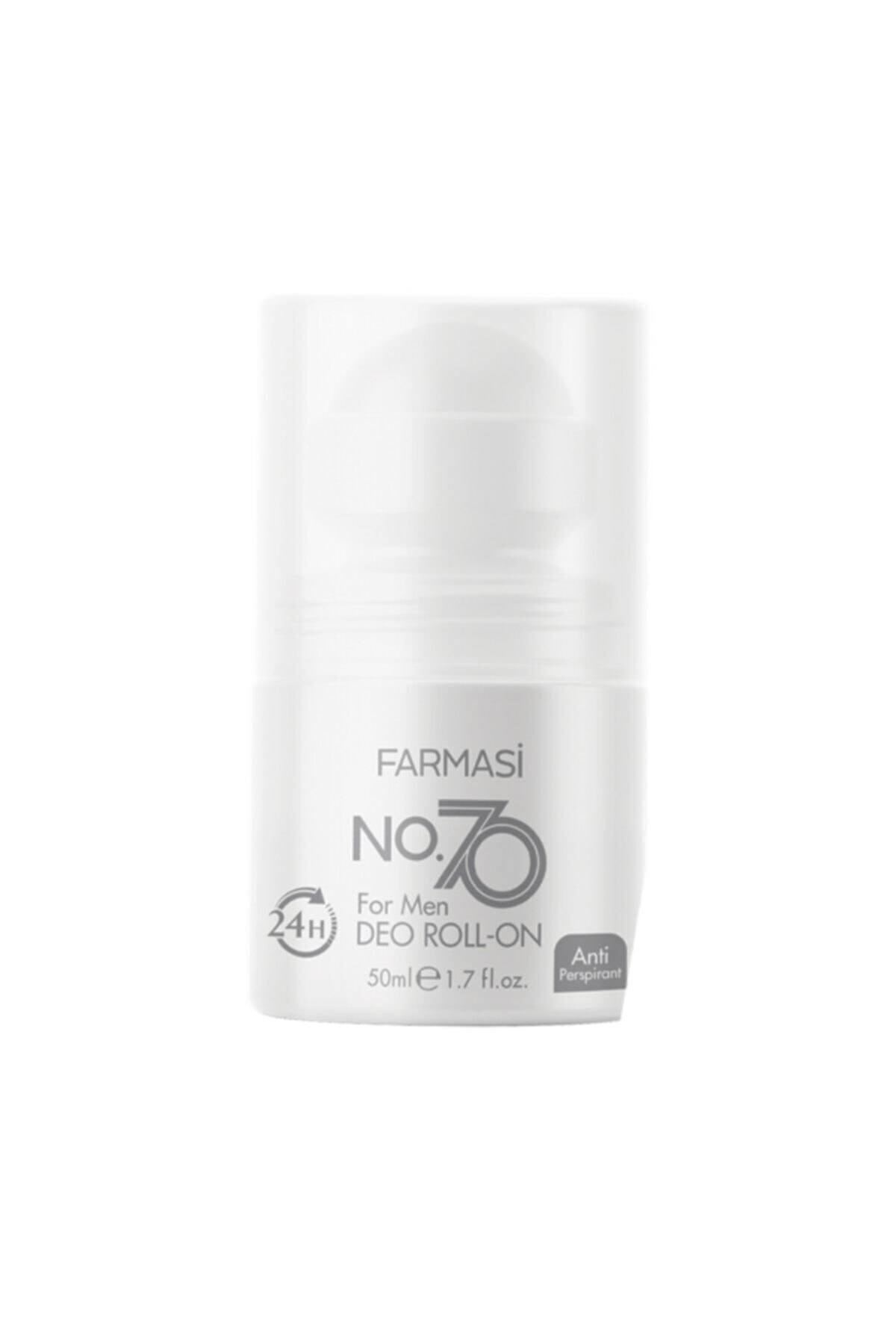 Farmasi No:70 Deo Roll-on Erkek