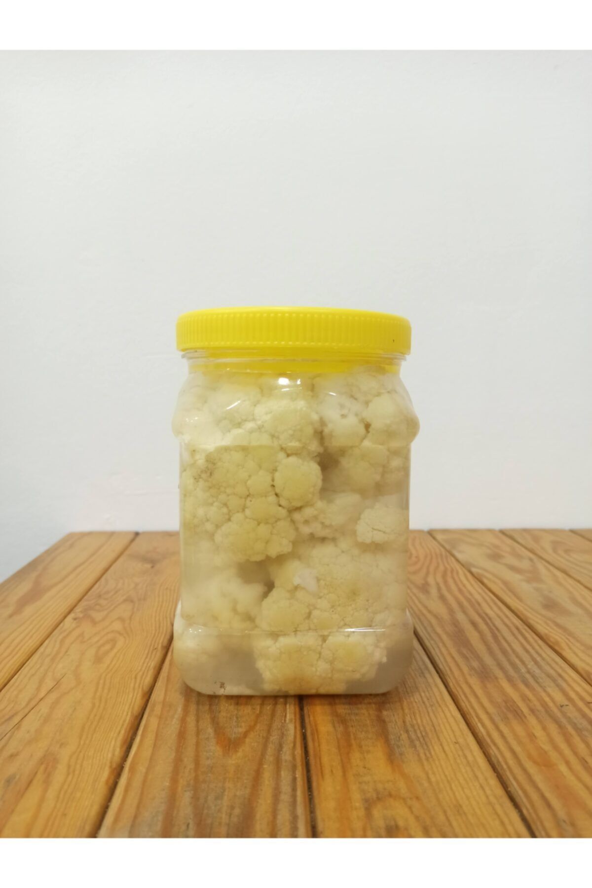 Gedelek Turşuları Karnabahar Turşusu 1 kg
