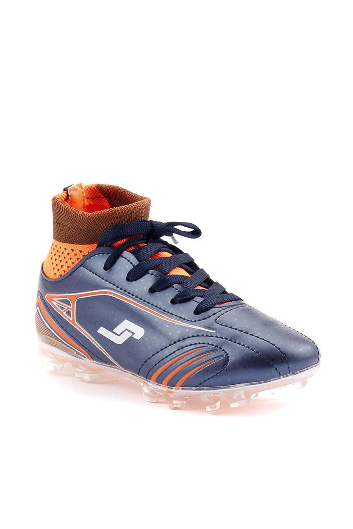 Jump Lacivert Çocuk Spor Ayakkabı 17Y00224