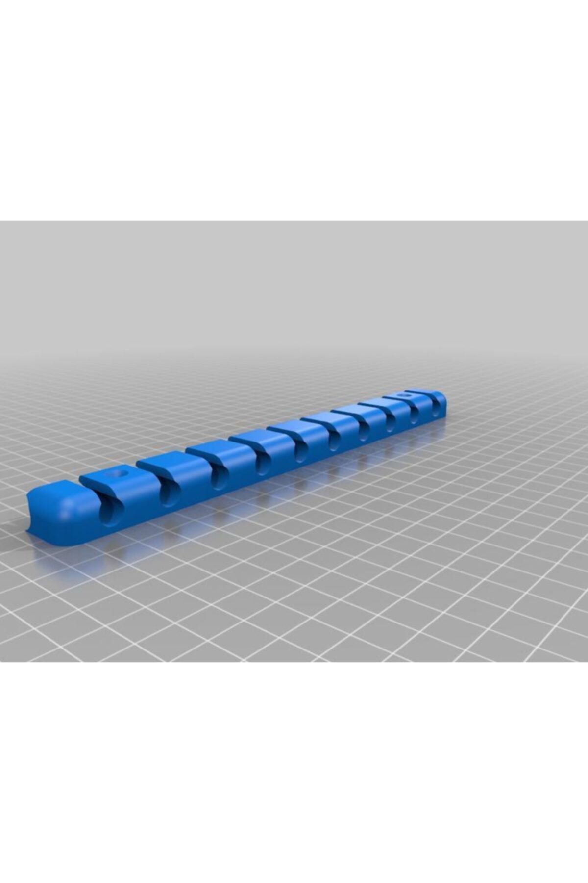 AldımGeldi Usb Kablo Tutucu Aparat Organizer