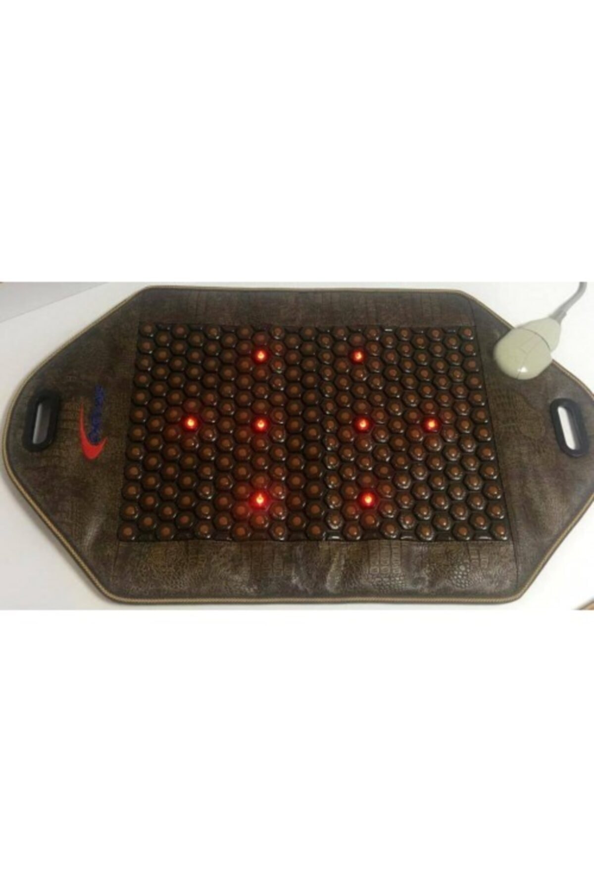 Ege Lazerli Kudulcang Isı Minderi