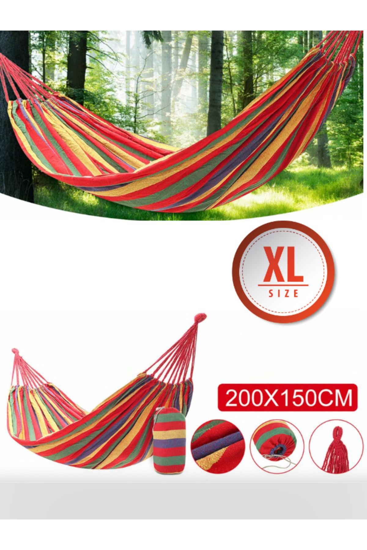 Hammock village clearance