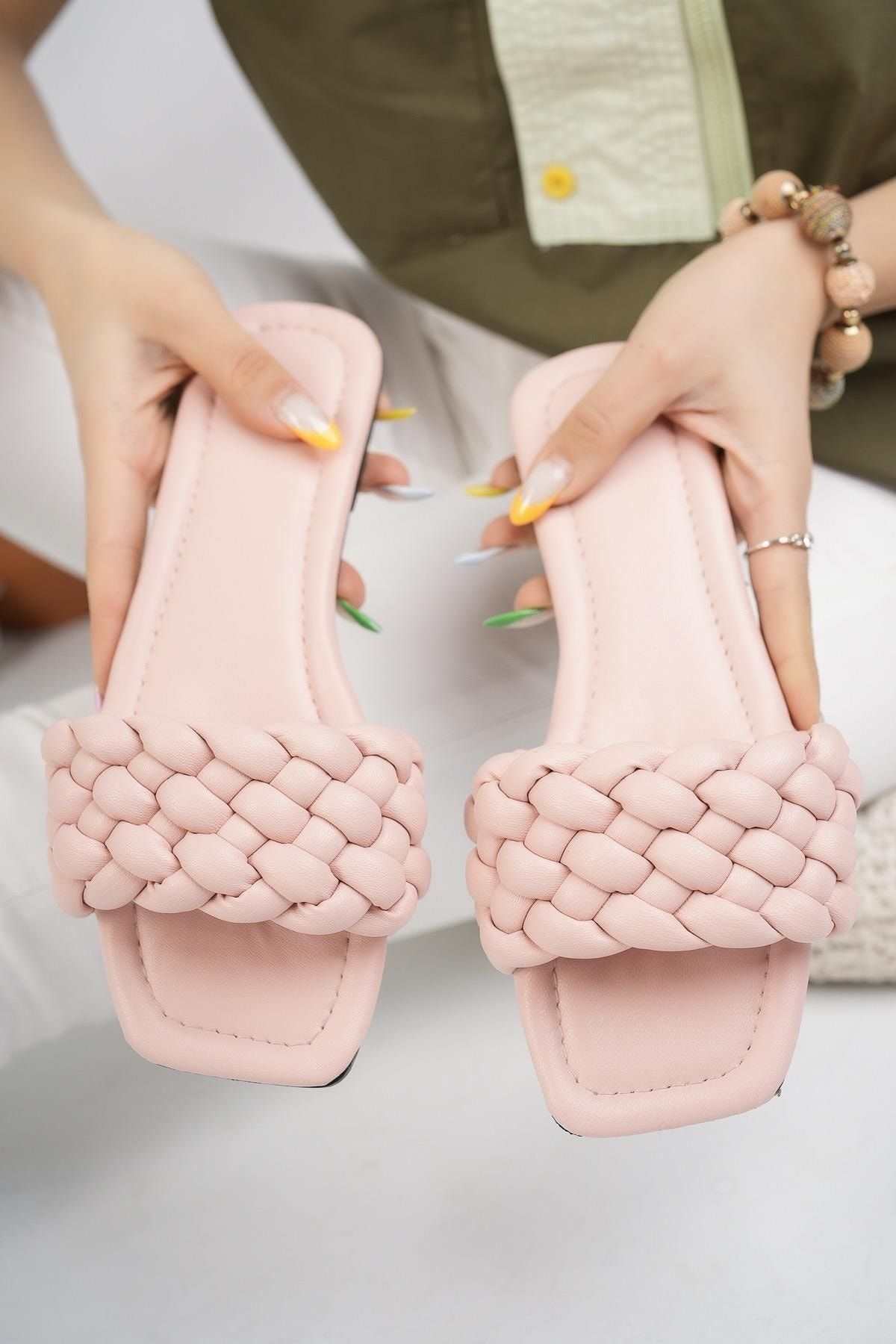 Sss online sale shopping footwear flats