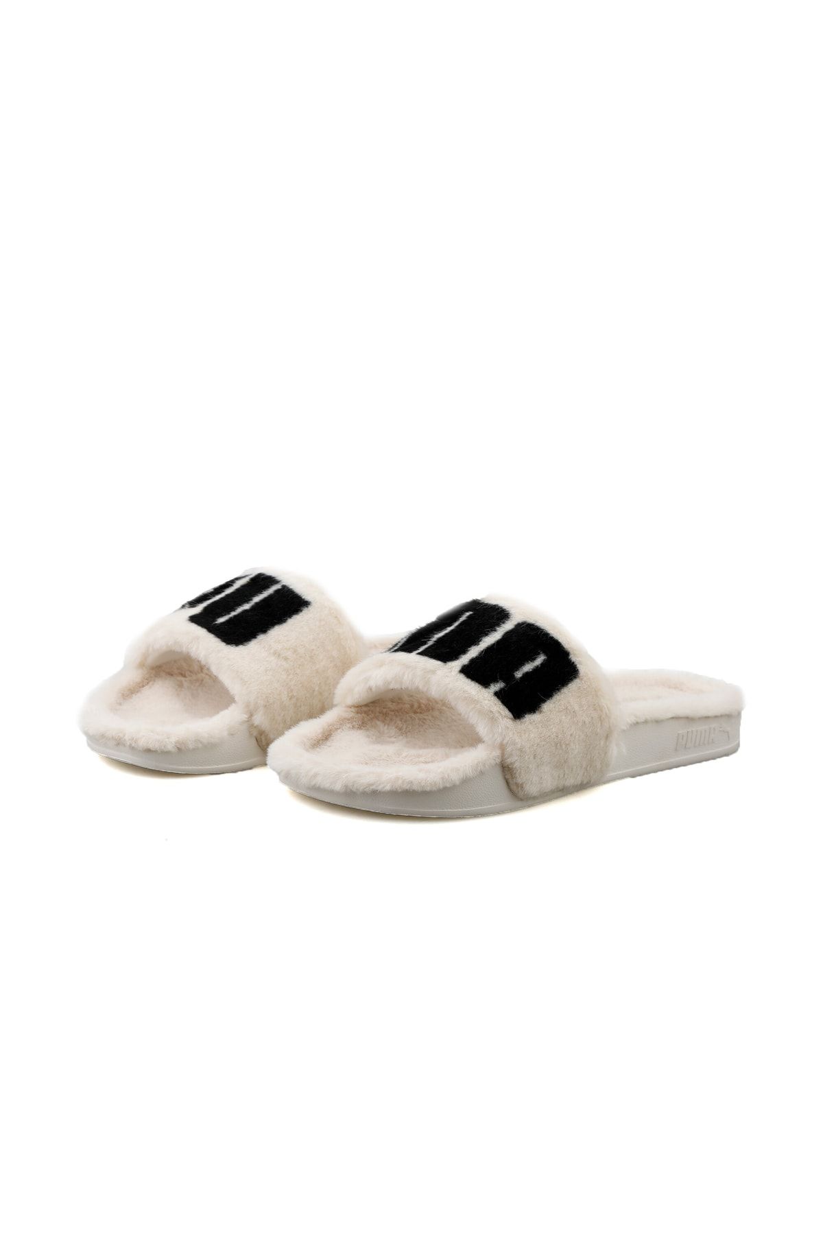 Puma ugg 2025 slippers
