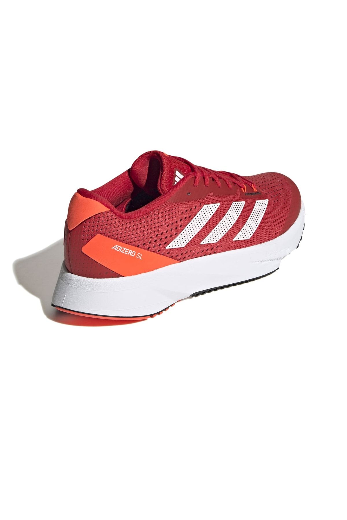 adidas ortholite rojos