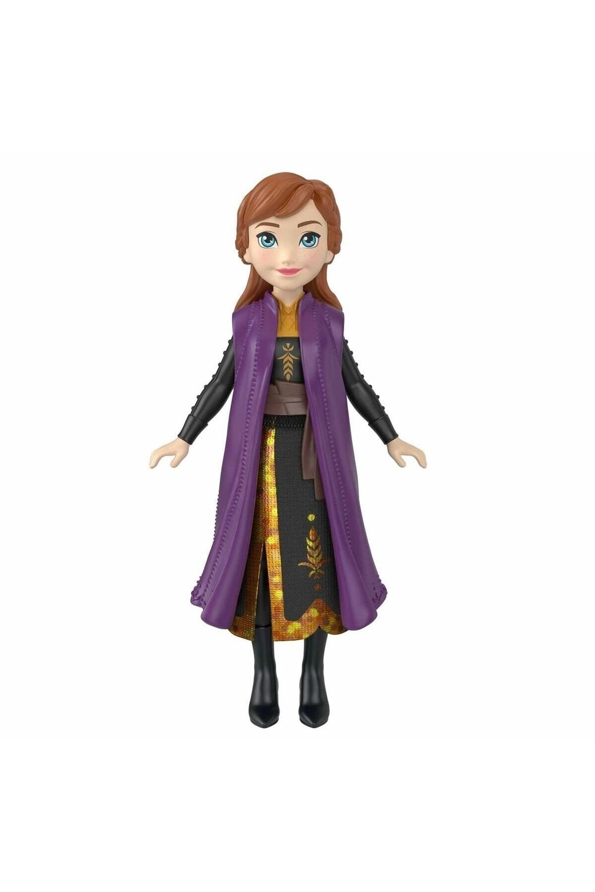 Mini elsa and anna dolls deals