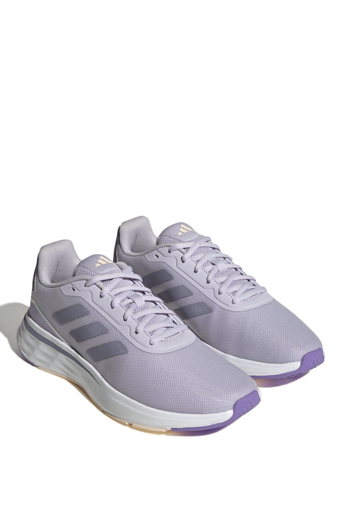 Adidas duramo 9 hotsell lila