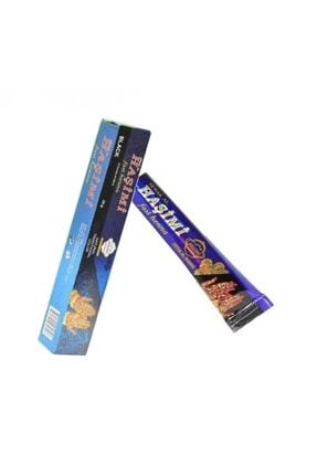 Siyah Hint Kınası 25 Gr. Tüp Image 0