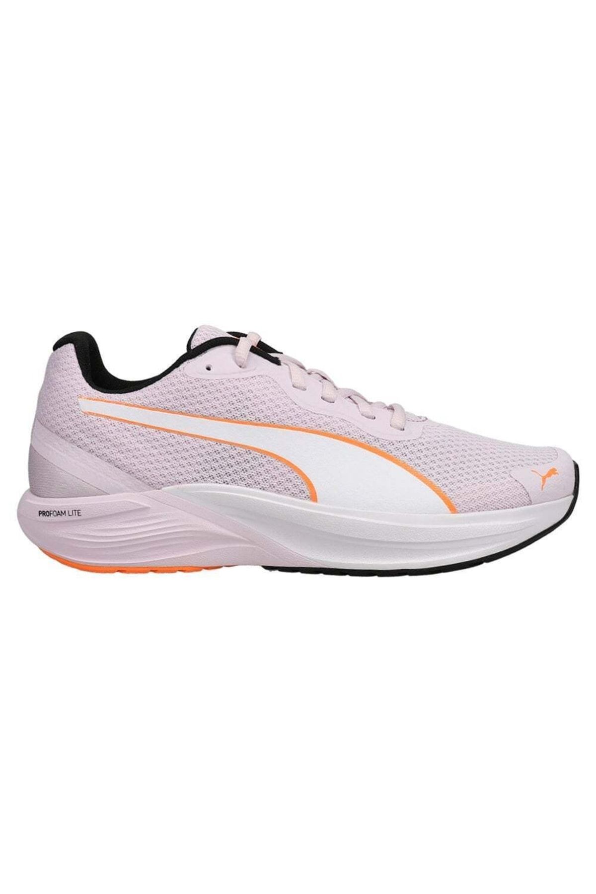 Puma store heel shoes