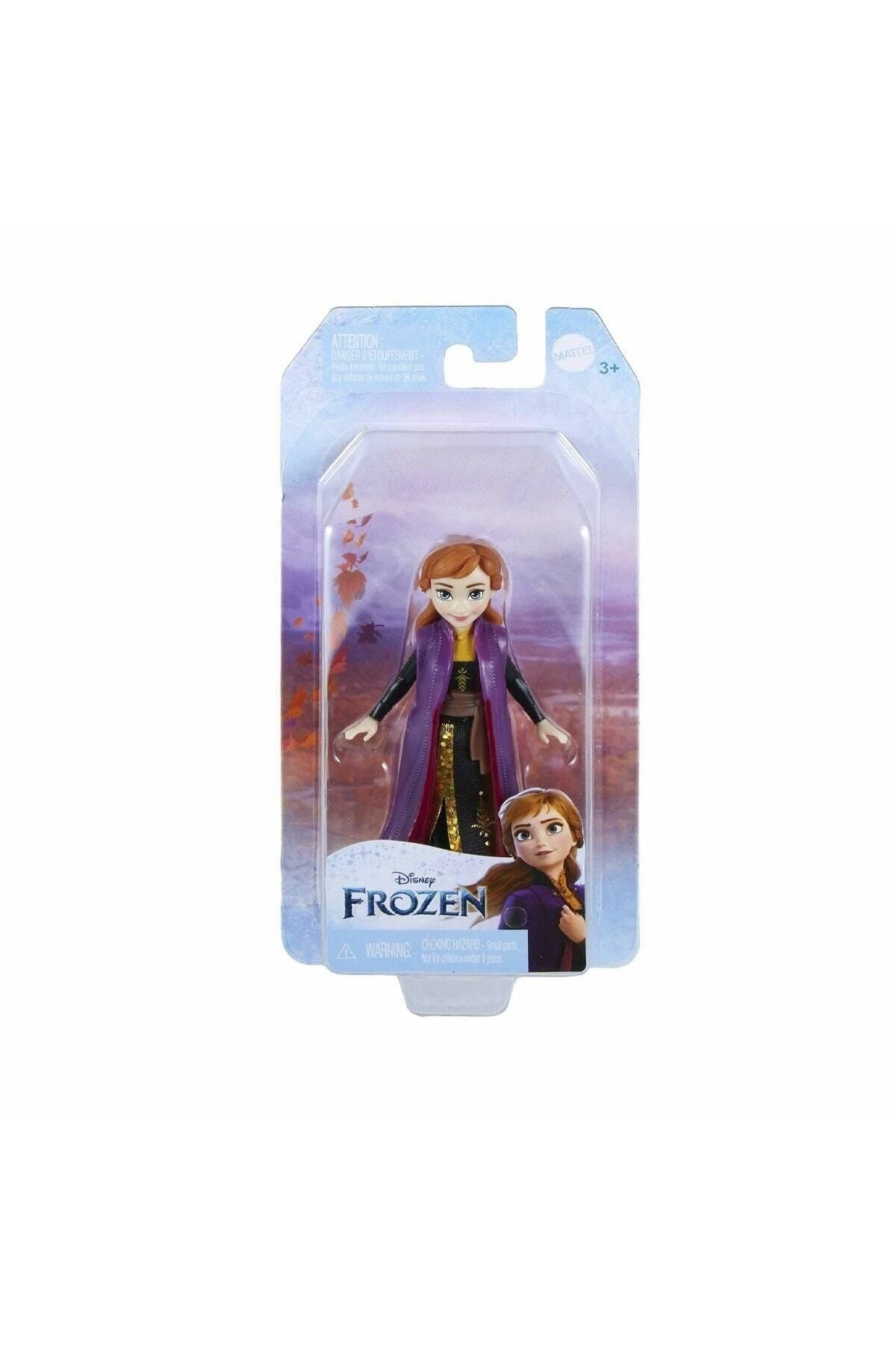Elsa and hotsell anna small figures
