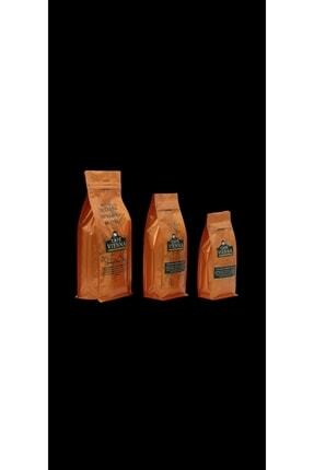 Tradıtıonal Vıennese Blend 250gr./ Çekirdek & Öğütülmüş Kahve - Güney America - % 100 Arabica Image 0