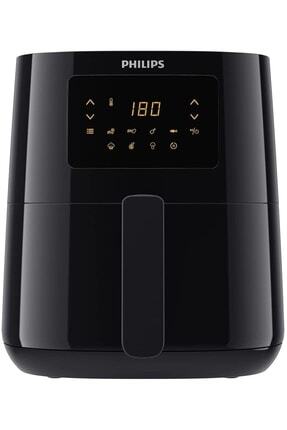 Airfryer L, Yağsız Sıcak Hava Fritözü, 4,1 L, 1400 W, 7 Programlı Dijital Ekran Image 0