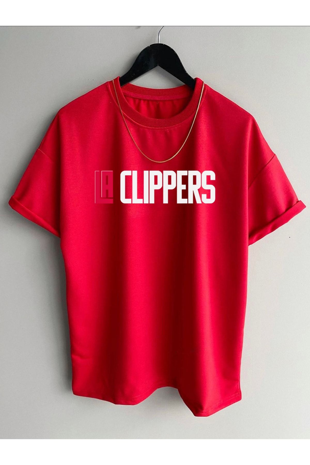Cheap clippers online shirts