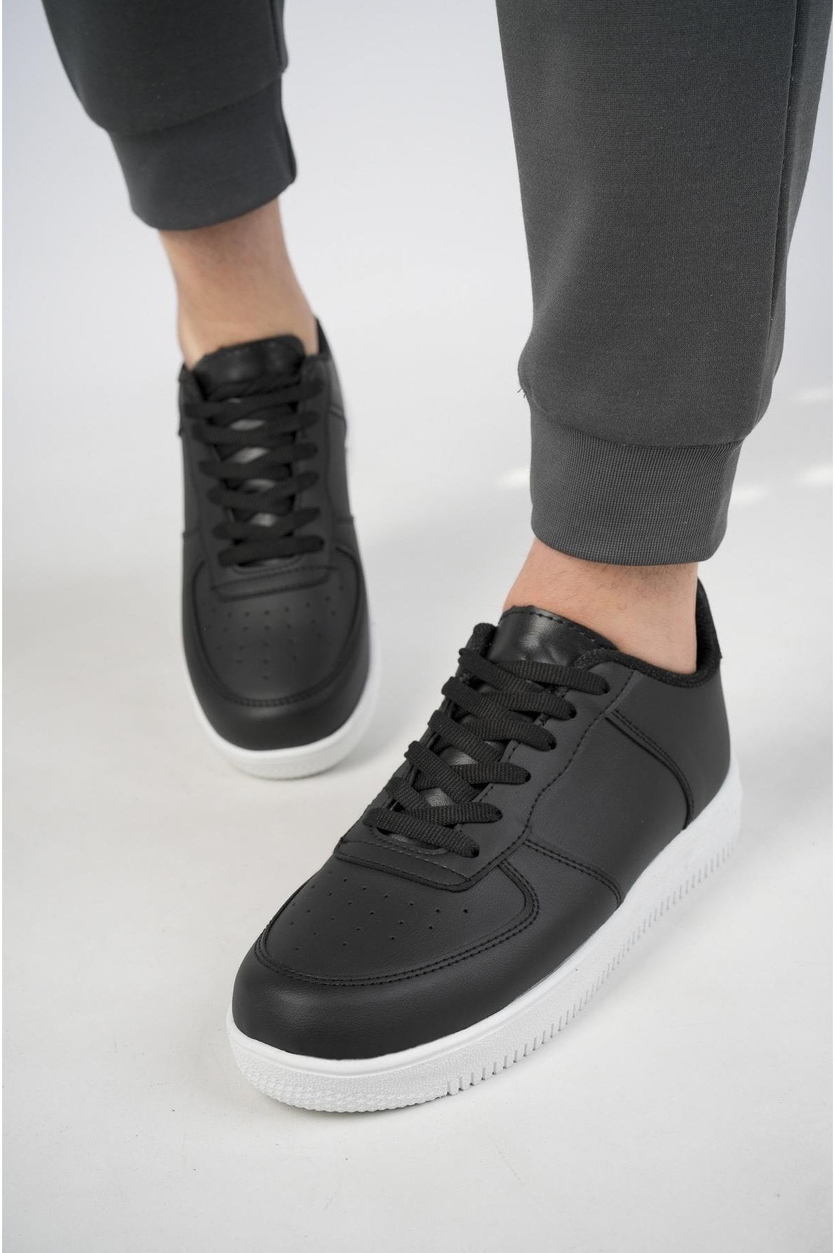 Unısex Sneaker Ayakkabı