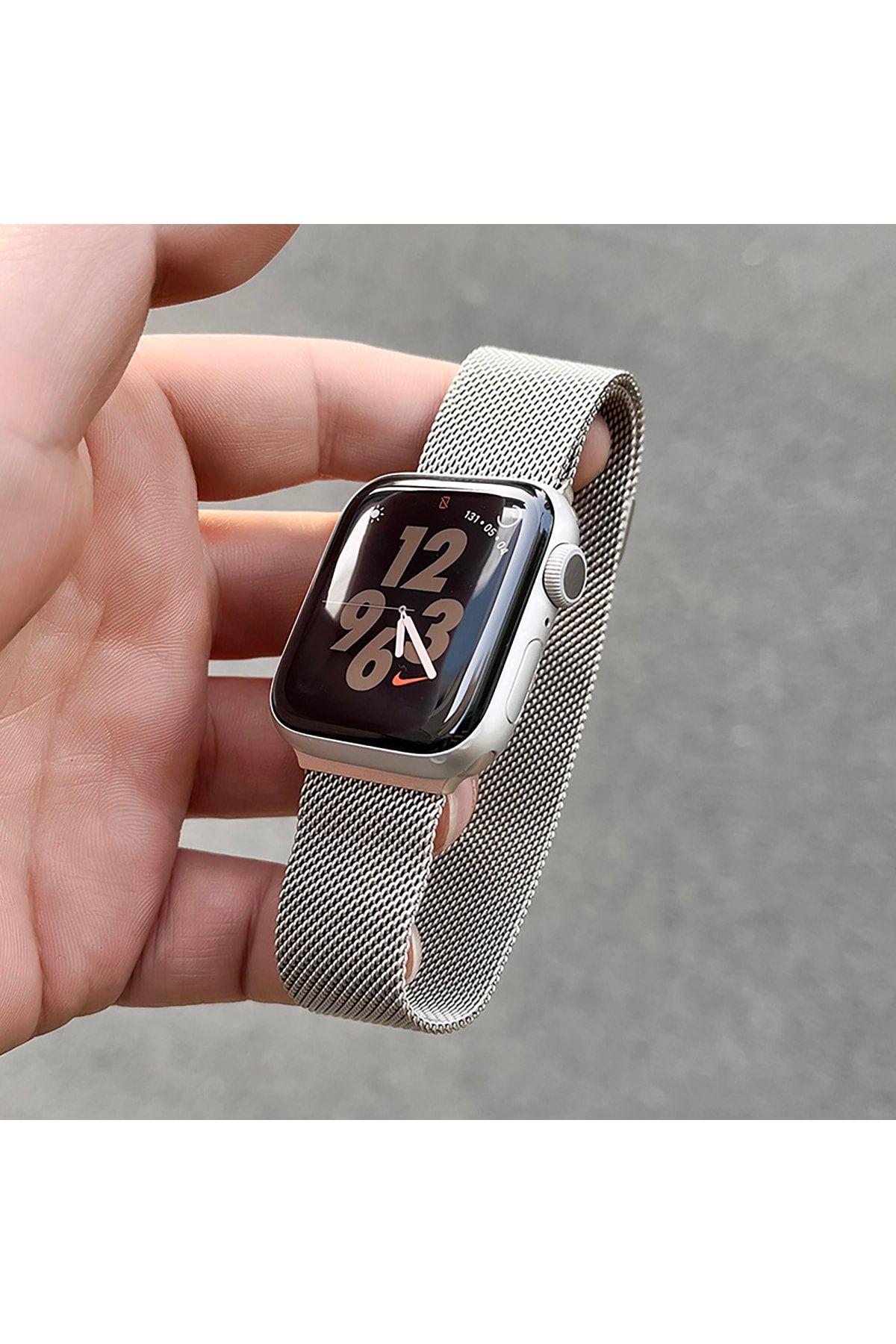 Apple watch series 4 clearance strap compatibility