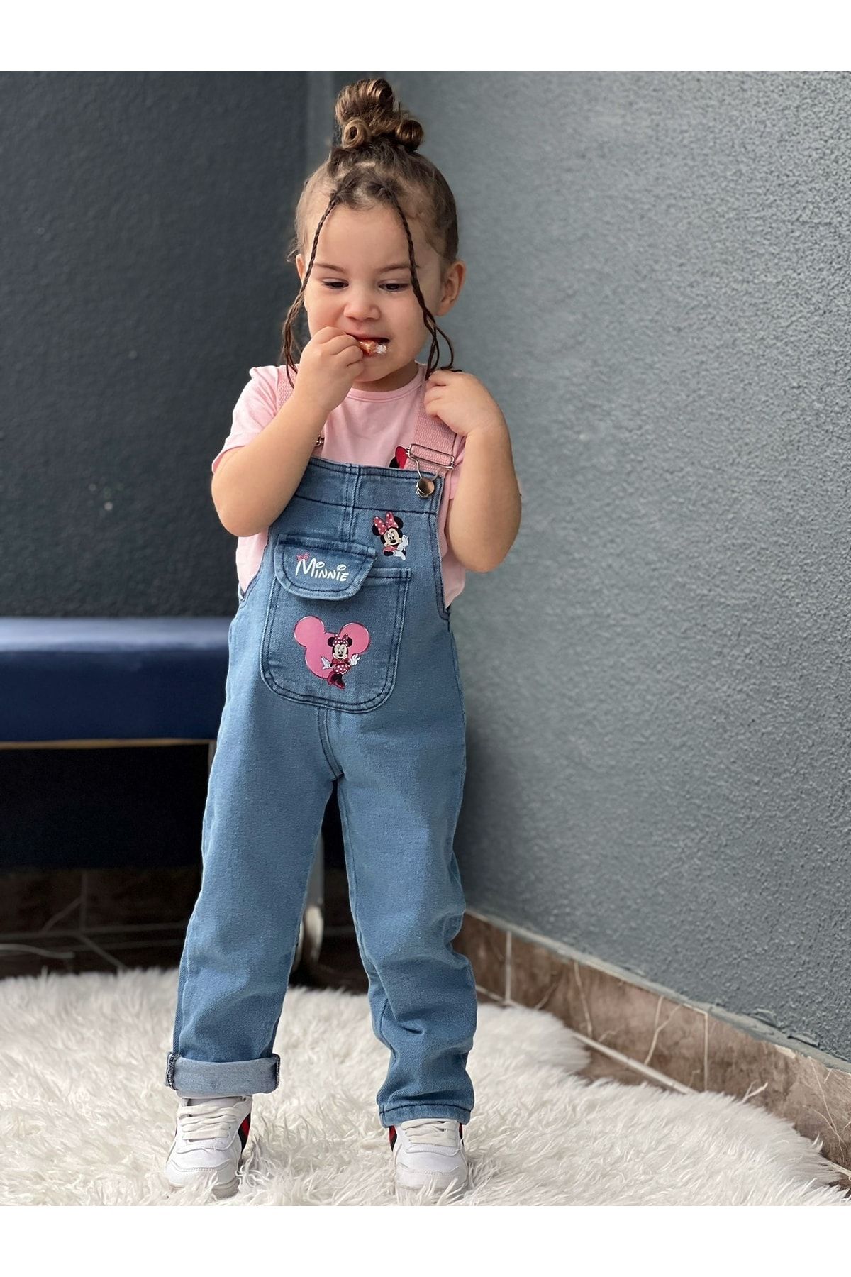 T shirt and jumpsuit discount