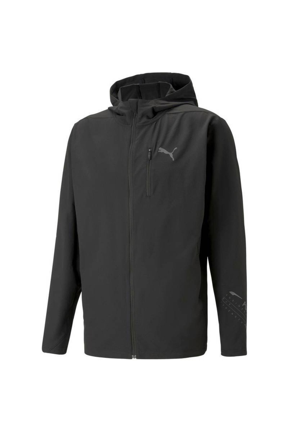Puma evo sweatshirt on sale