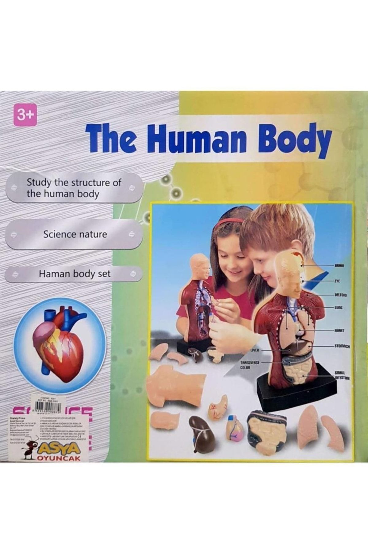 Product