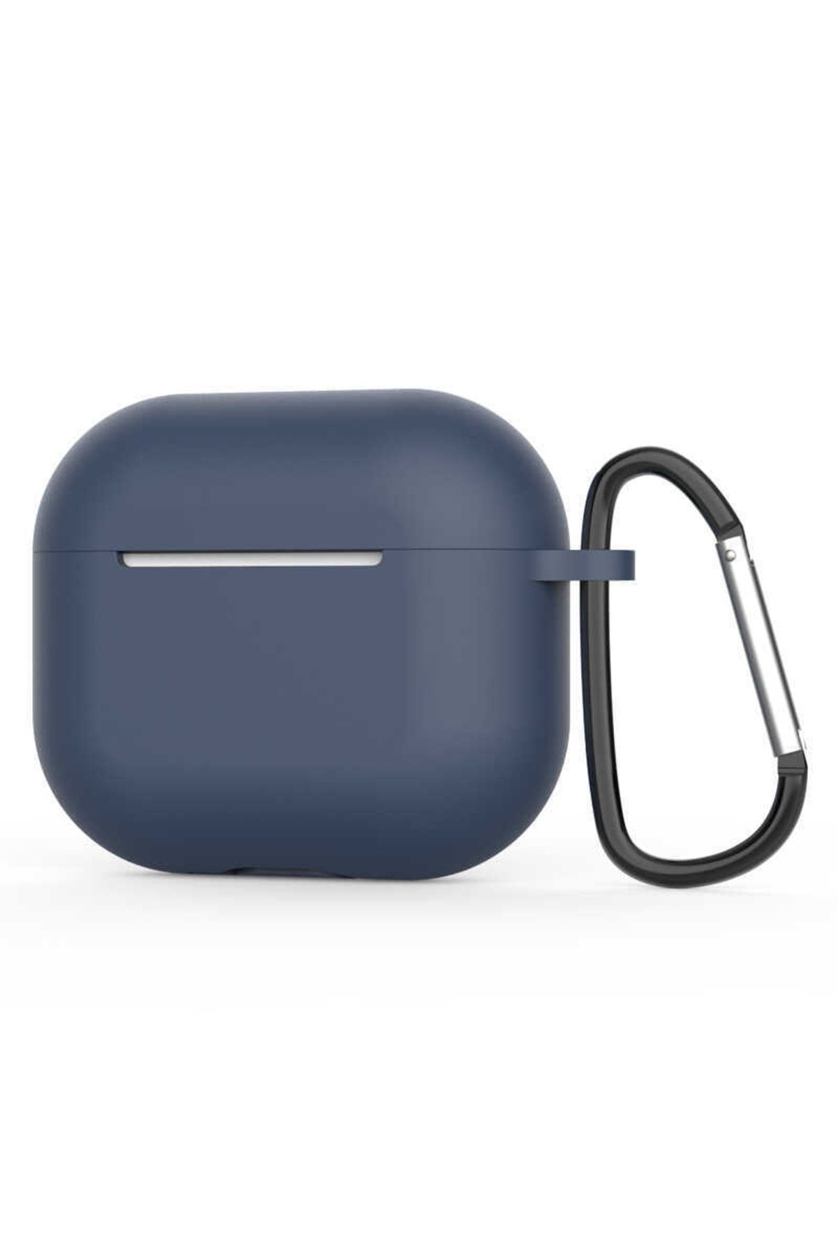Airpods dark sale blue
