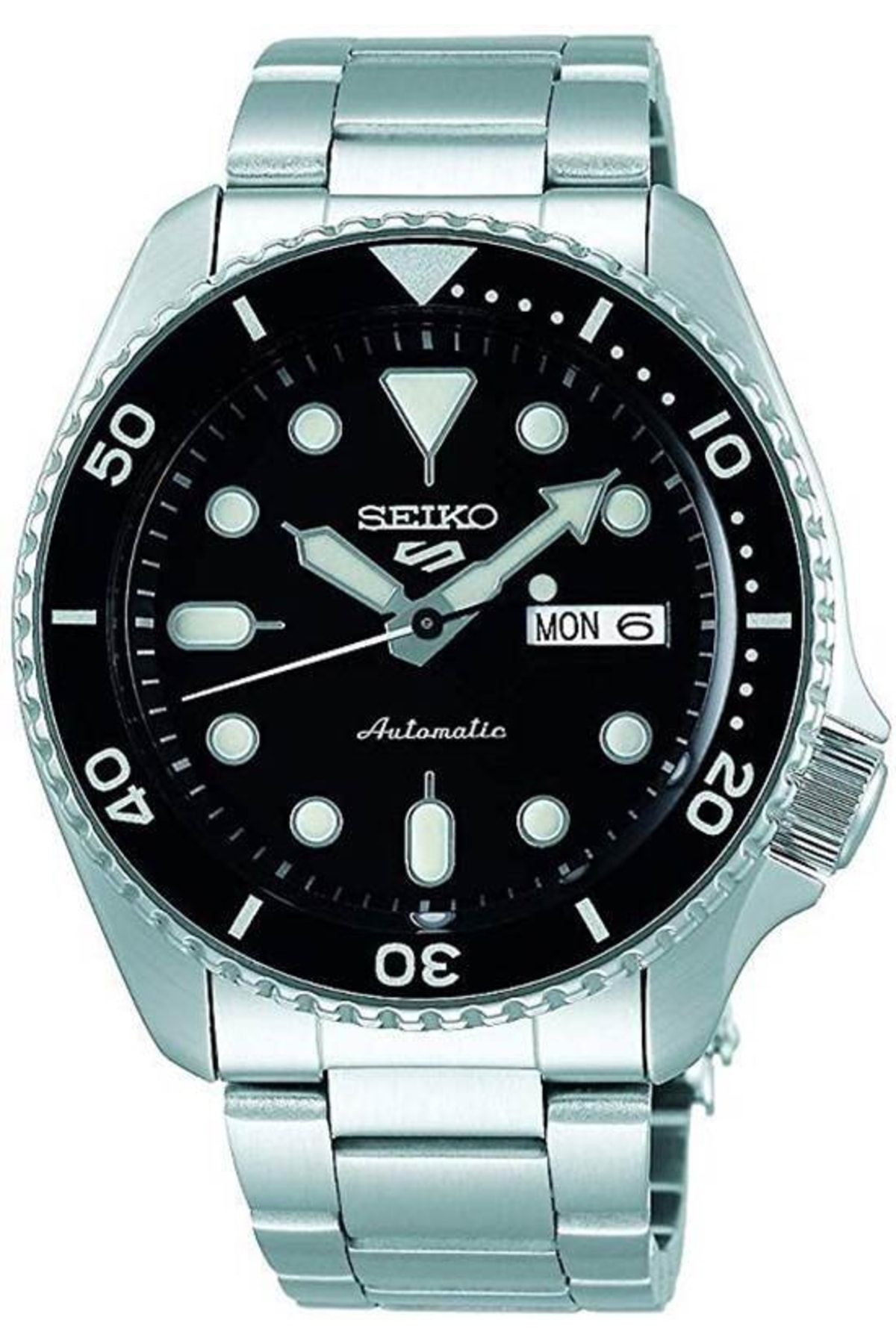 Seiko clearance 5 srpd55k