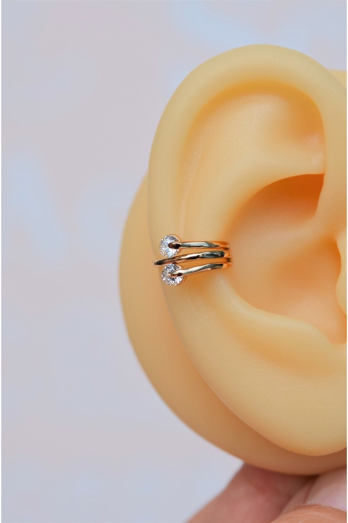 Swarovski cartilage earrings sale