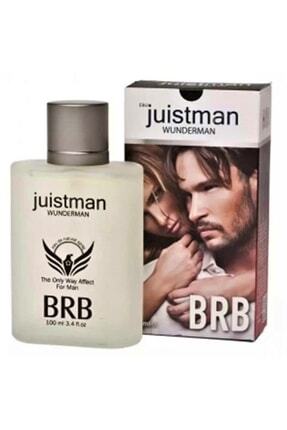 Wunderman Erkek Parfüm Brb 100 ml EDT Image 0